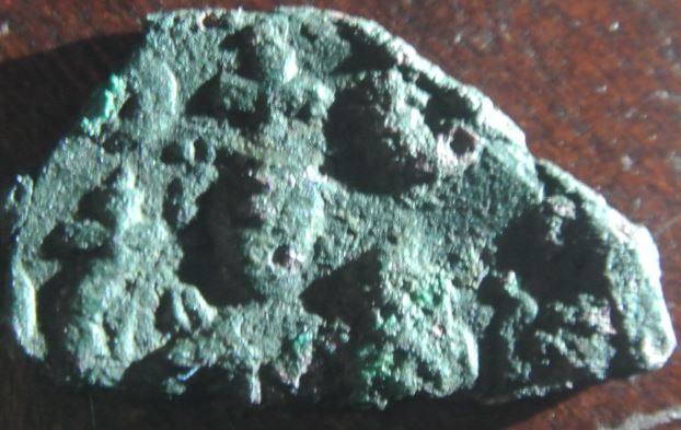 Byzantine-Coin-ID